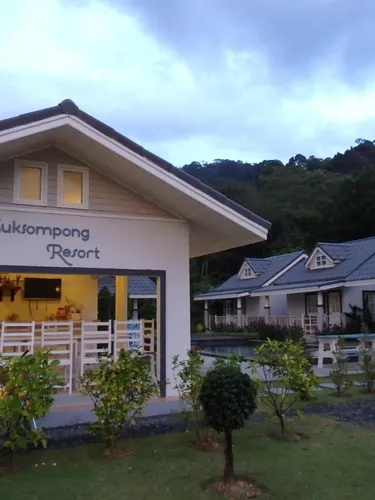 รูปภาพของสุขสมปอง รีสอร์ท