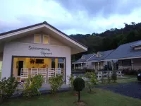 蘇頌度假村 同忠發瀑布附近的飯店
