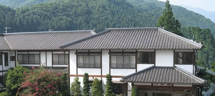 Nitaya โรงแรมในมินาคามิ
