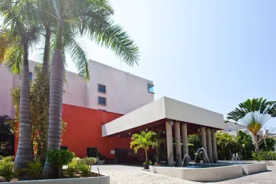 Gamma Plaza Ixtapa Hotels in Ixtapa