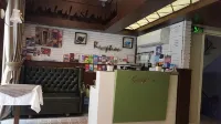 Just Inn Hotel Các khách sạn ở Istanbul