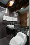 Victoria Court Suites - Pasig Hotel di Kota Pasig
