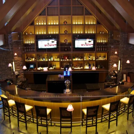 Sawridge Inn and Conference Centre Edmonton South