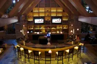 Sawridge Inn and Conference Centre Edmonton South - bar