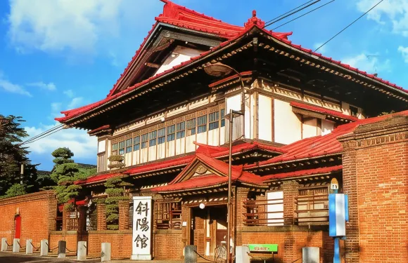 皮特賓館