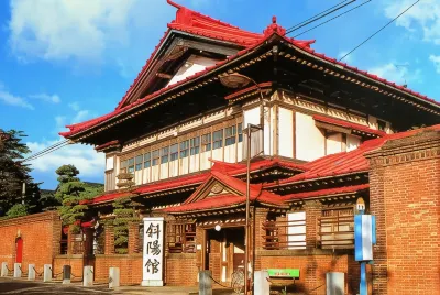 Pittinn Hotels in Tsugaru