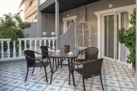 Parthenon Art Executive Wing Hotels in Olympiaki Akti