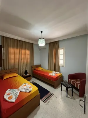 Résidence Eddyr 酒店