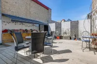 Cameo Boutique Hotell Hotels in Ystad