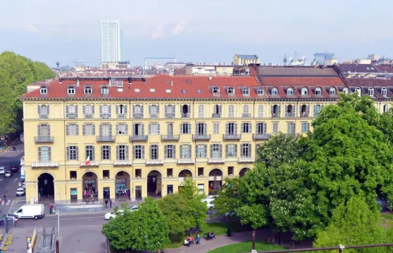 羅馬和凱沃爾巖酒店