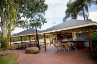 Sportsmans Motor Inn Hotels in Cobram