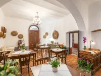 Palazzo Cherchi Hotels in Dorgali