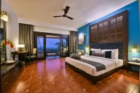 The Fern Samali Resort Dapoli, Series by Marriott Hotels in Walane