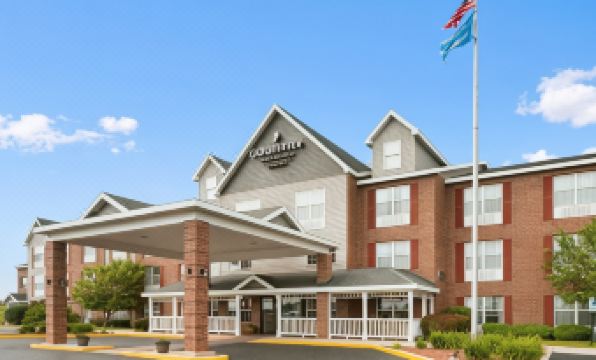 Country Inn & Suites by Radisson Kenosha - Pleasant Prairie