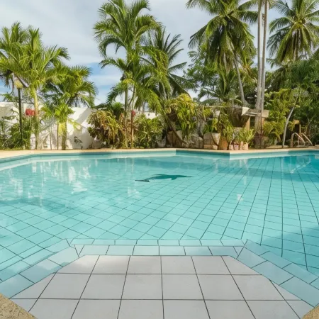 Bohol Sea Resort