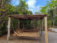 Mida Creek Eco Camp 1 Hotels near Malindi