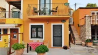 Old Harbour Apartments by CorfuEscapes Hotels near The Cistern of Gaios