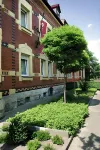 Wittmanns Hotels near Bankl mit Steinfiguren - Kreuzberg Deining