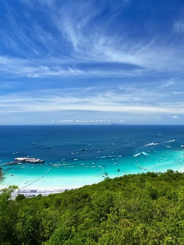 รูปภาพของซีบีช เกาะล้าน 2