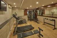 ทิวลิป อินน์ โครามังกาลา - ที่มีที่จอดรถ