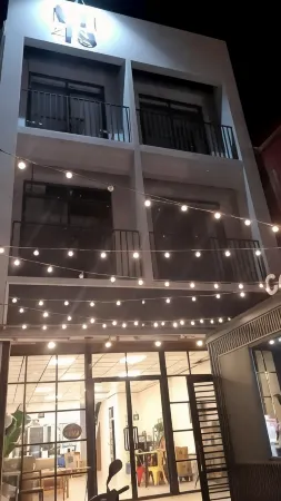 MH48 Hotel