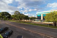 Asa Norte, Brasília - Nor Hoteles en Lago Norte