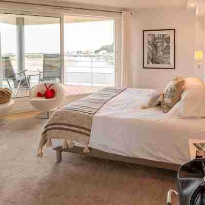 Hôtel la Marine Rooms