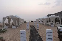 Lillywoods Zac Beach Resort, Calangute