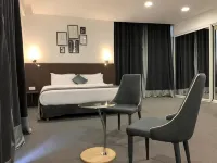 Vent Dome Khaled Hotel & Spa Hotels in 