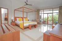 Breeze Pasikudah