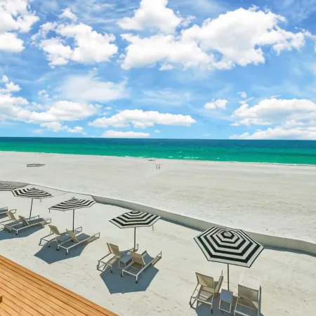 Seaside at Anna Maria Island Inn