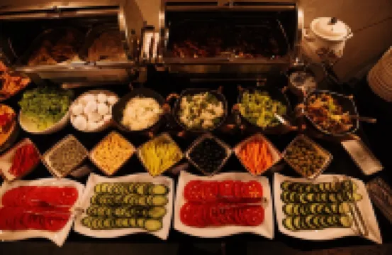 ยูร์แบน พาร์ค โรงแรม