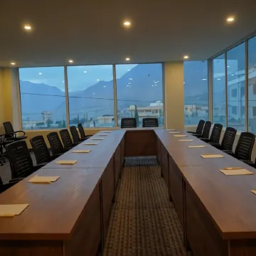 Destination Hotel Gilgit