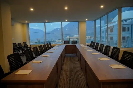 Destination Hotel Gilgit Отели рядом с Аэропорт Гилгит