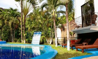 Hotel Rivera Del Mar
