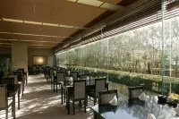 Hotel Hamatsu - Aamiainen
