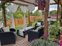 B&B TERRA DI COLLINA Hotel a Incisa Scapaccino