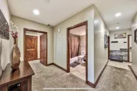 #202-cnvnt 3B3B fit 8P, 8 mins walk to heavenly