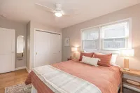 Updated 3 bed + office ranch home close to Downtown Madison