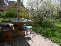 Hissele - Bed and Breakfasts
