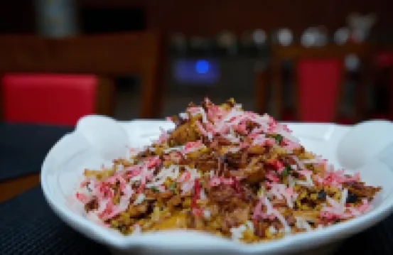 Mika Convention Center Hotels in 