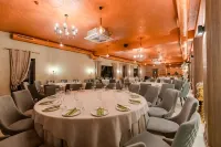 Hotel Kazak Club Hotels in Chisinau