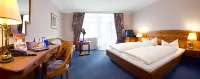 Post-Hotel Hotel di Wallgau