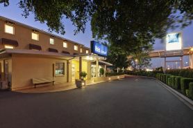 Ibis Budget Brisbane Airport