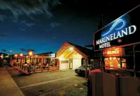 Marineland Motel Hotels in 
