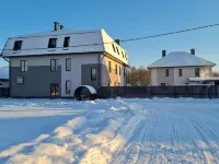 65Home Guest House Hotels near Vitoslavlitsy Museum