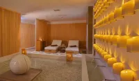 Epirus Palace Congress & Spa - spa