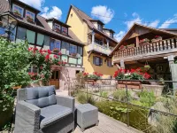Gîte Gambrinus Hotel a 