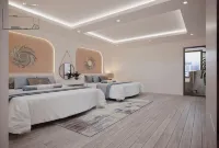 Mia Noi Bai Airport Hotel Các khách sạn gần Cửa Hàng Thời Trang Xuất V3g