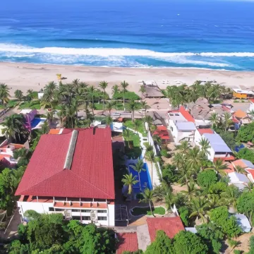 Surf Olas Altas